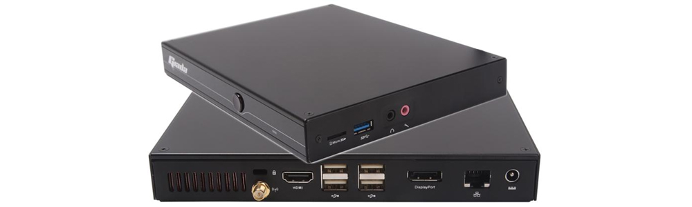 Giada i59U Embedded Computer